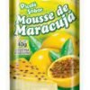 PICOLÉ DE MOUSSE DE MARACUJÁ