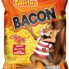 SALGADINHO FABITOS BACON 90g